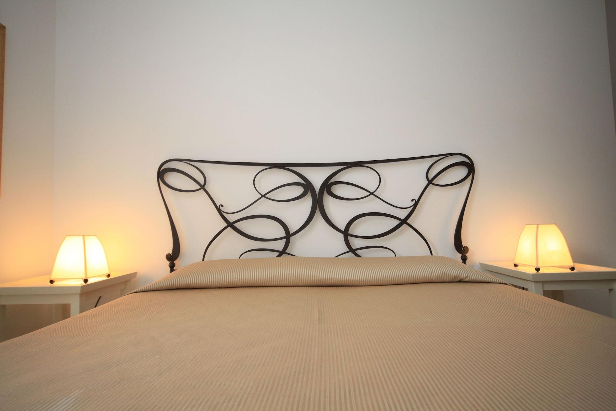 Hotel Amarea - Aeolian Charme Canneto  Exterior photo