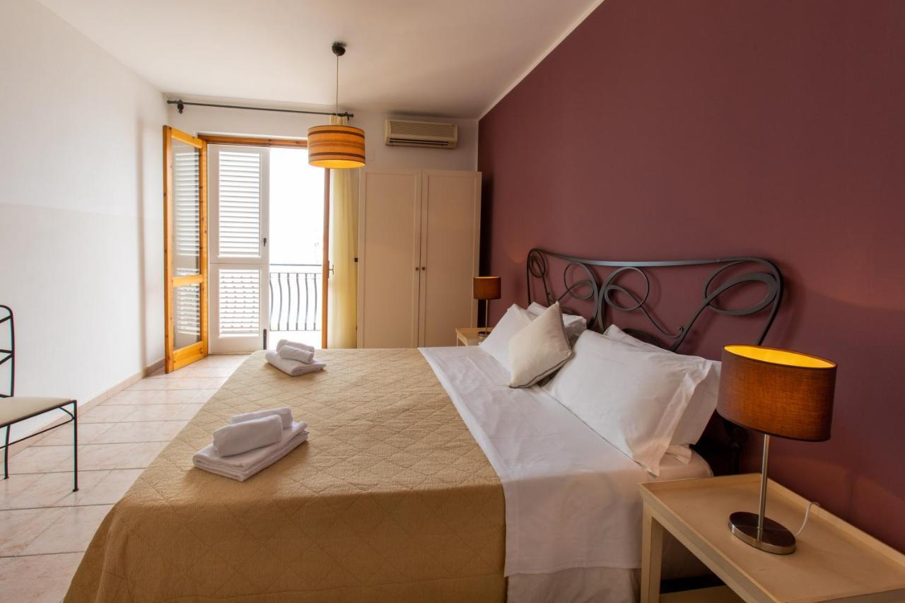 Hotel Amarea - Aeolian Charme Canneto  Exterior photo