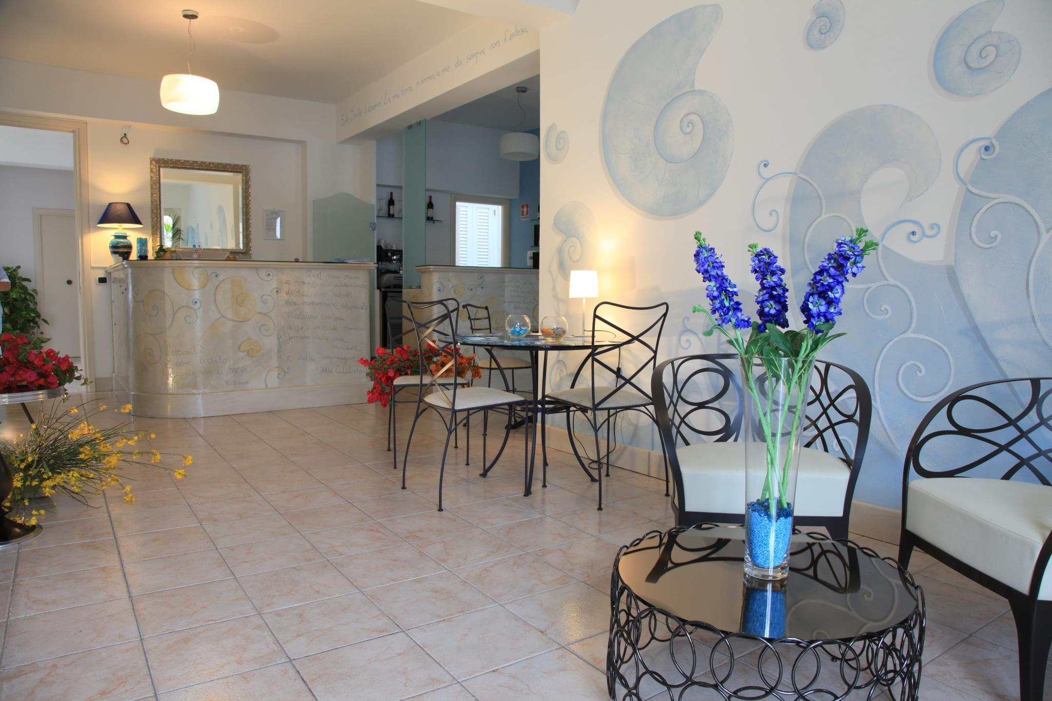 Hotel Amarea - Aeolian Charme Canneto  Exterior photo