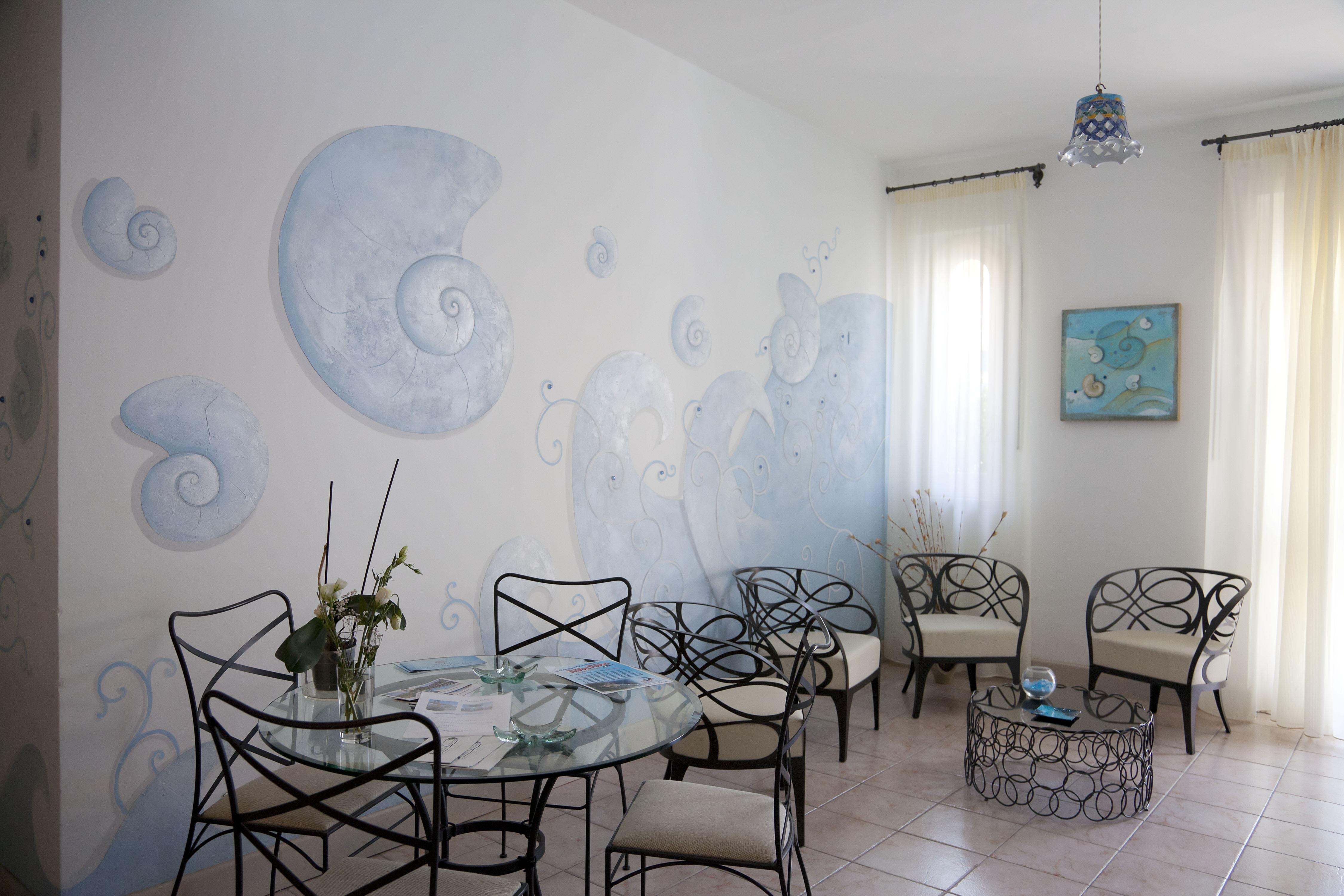 Hotel Amarea - Aeolian Charme Canneto  Exterior photo