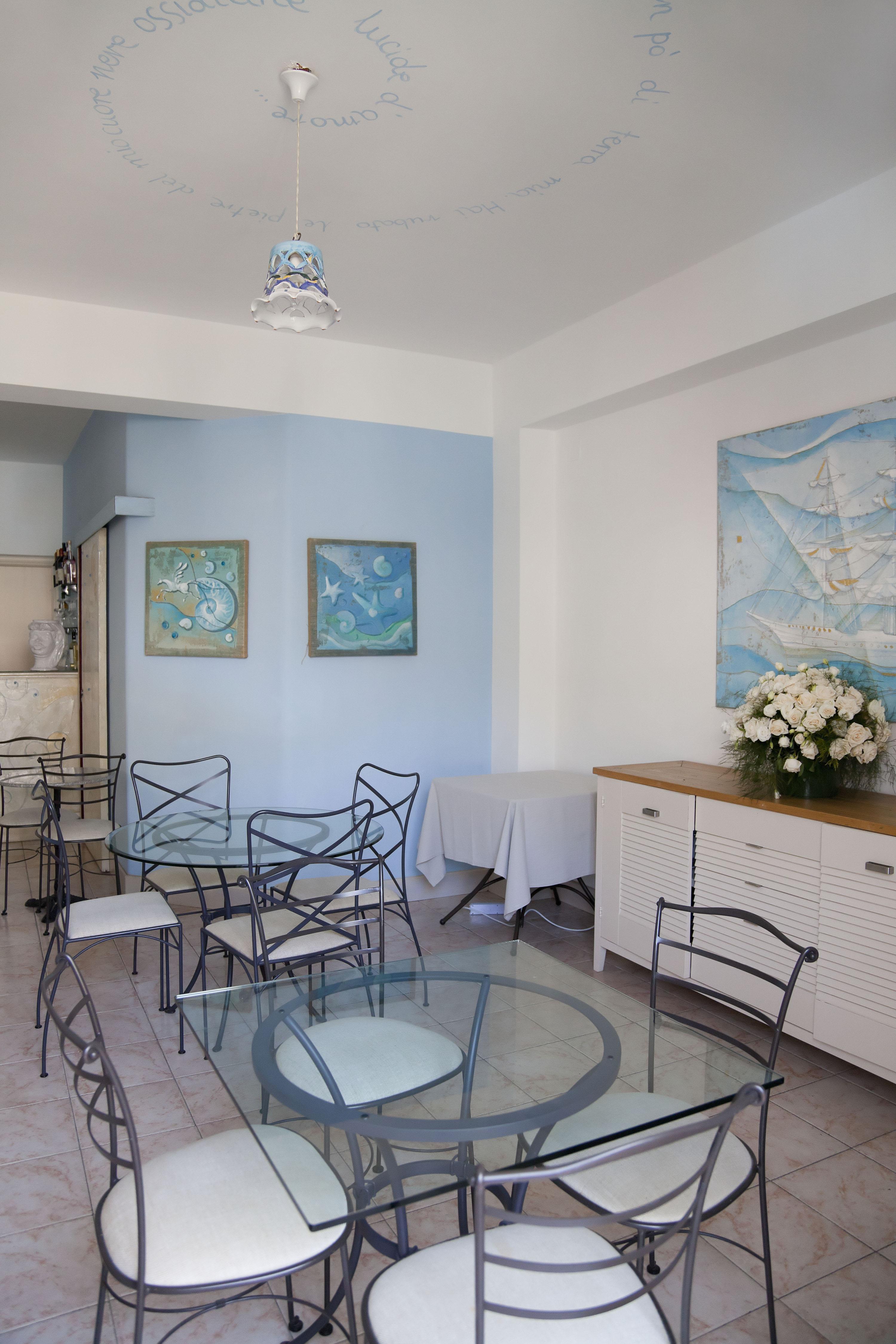 Hotel Amarea - Aeolian Charme Canneto  Exterior photo