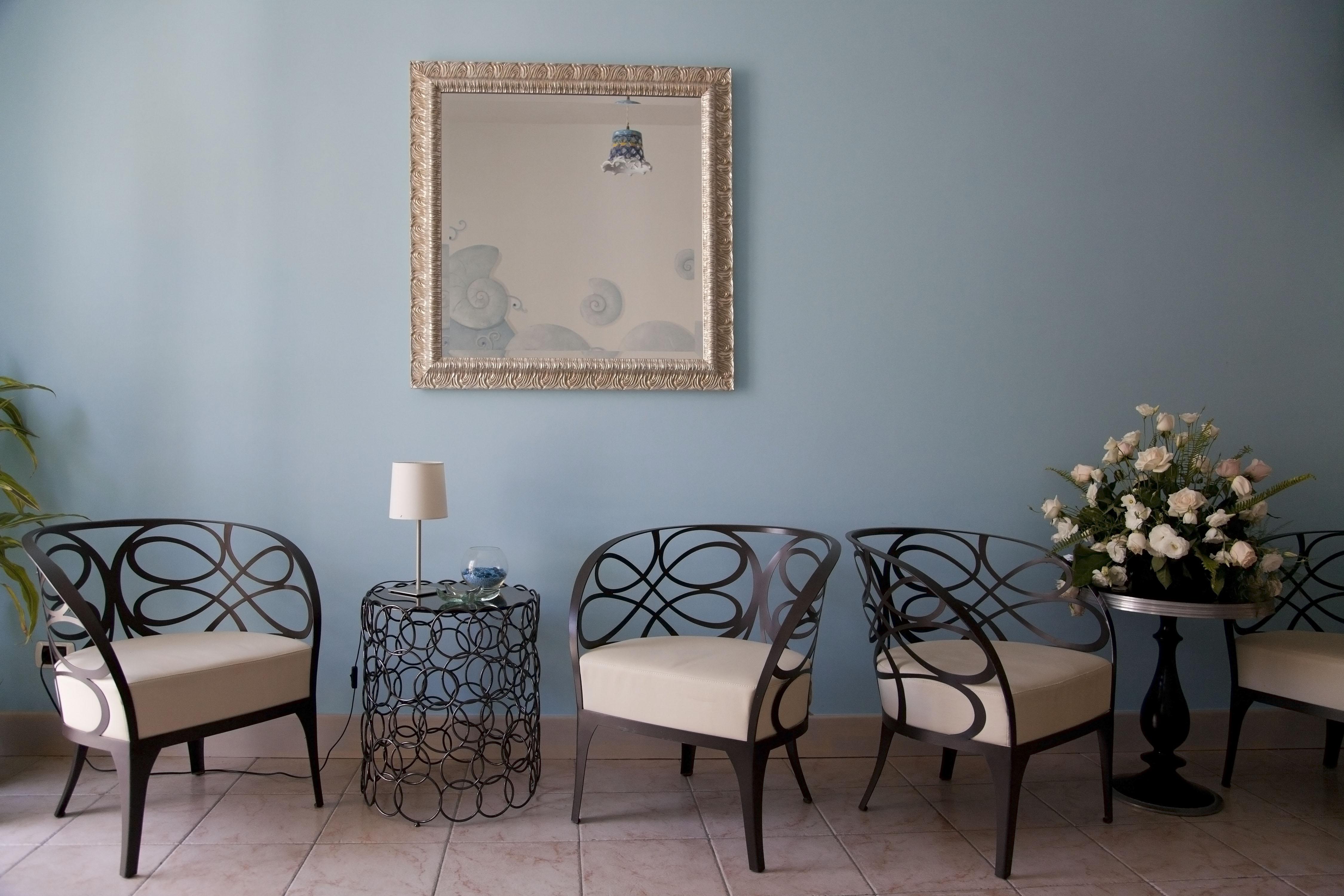 Hotel Amarea - Aeolian Charme Canneto  Exterior photo