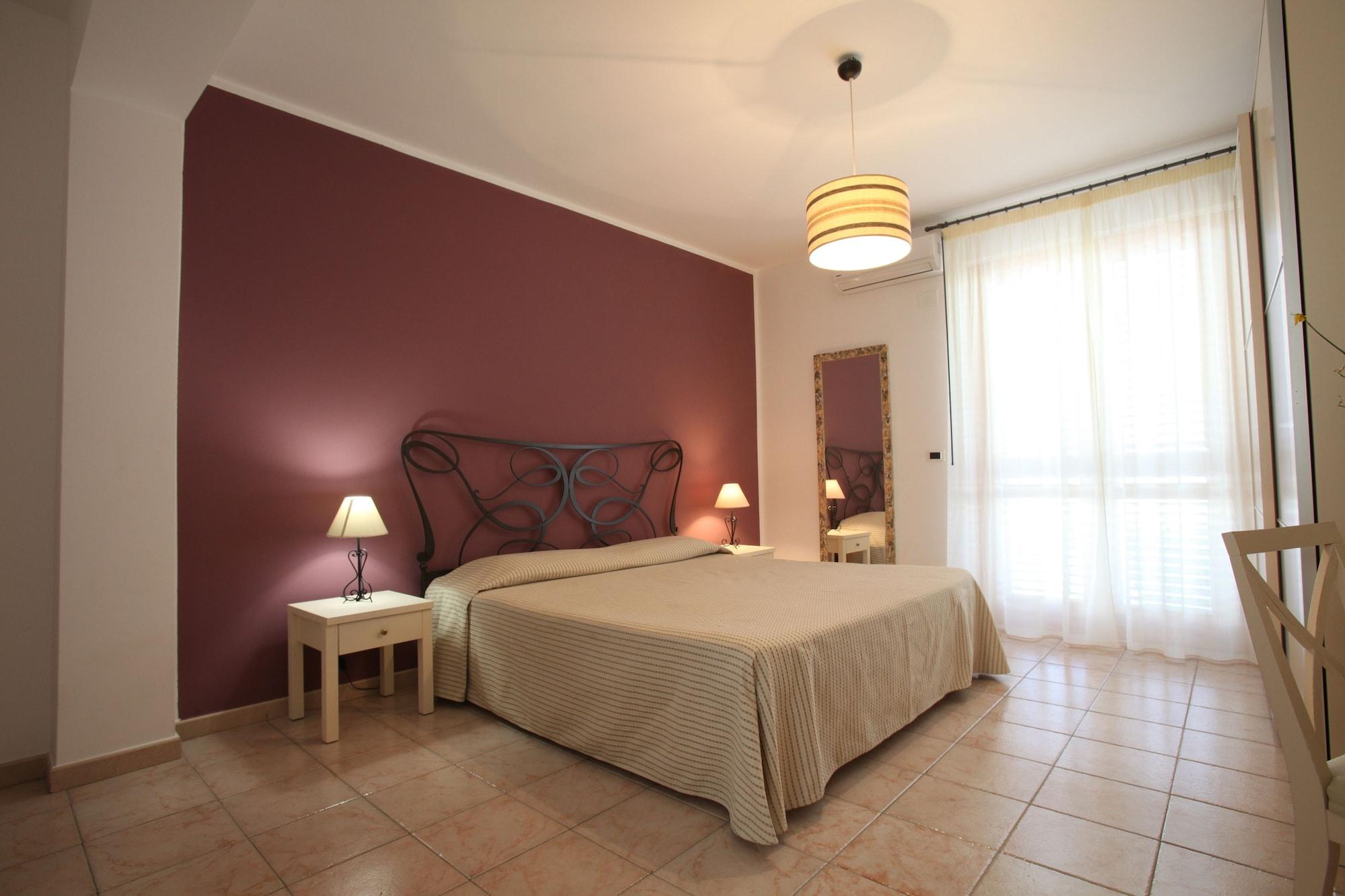 Hotel Amarea - Aeolian Charme Canneto  Exterior photo