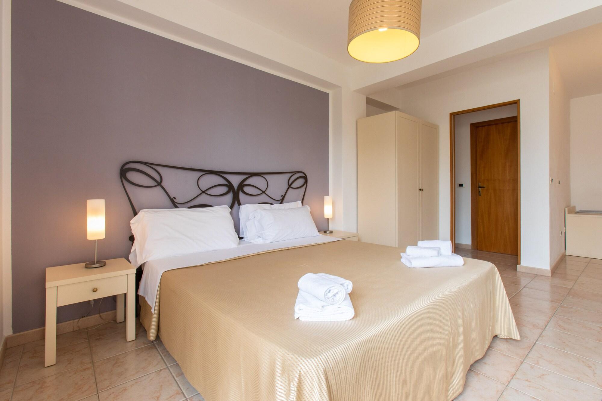 Hotel Amarea - Aeolian Charme Canneto  Exterior photo